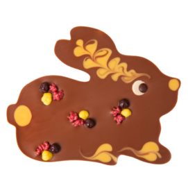 Milk Chocolate Bunny