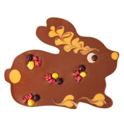 Milk Chocolate Bunny