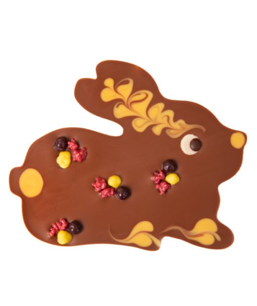 Milk Chocolate Bunny
