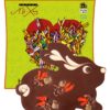 Dark Chocolate Bunny