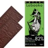 Belize 82% 1 Belize Sail Shipped Cacao 82%, Dark Chocolate