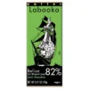 Belize 82% 8 Belize Sail Shipped Cacao 82%, Dark Chocolate