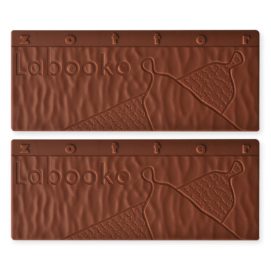 Ecuador 60%, Dark Chocolate