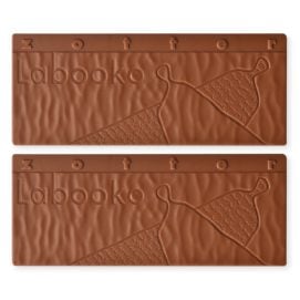 Peru 45%, Milk Chocolate