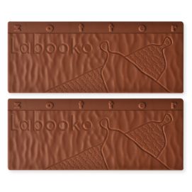 Nicaragua 50%, Milk Chocolate