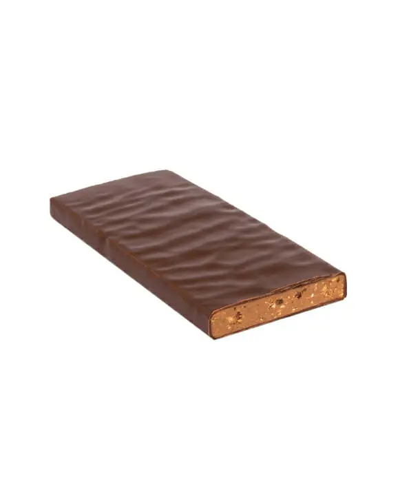 Sweet Christmas Greetings 4 Sweet Christmas Greetings, Dark Chocolate
