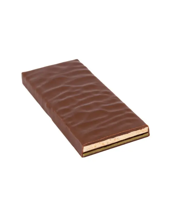 Tangerine, Matcha, and Coconut 4 Tangerine, Matcha, and Coconut, Dark Chocolate