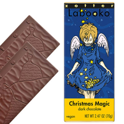 Christmas Magic, Dark Chocolate