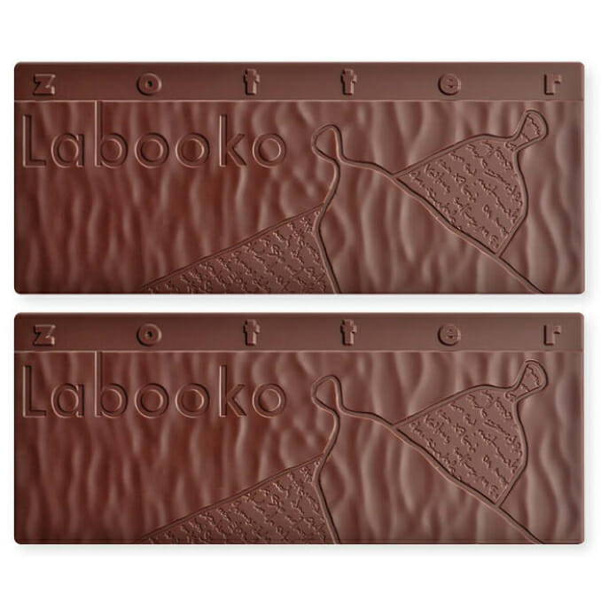 Christmas Magic 4 Christmas Magic, Dark Chocolate