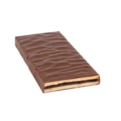 Cola & Popcorn, Milk Chocolate