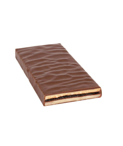 Cola & Popcorn, Milk Chocolate