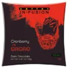 Cranberry in Cacao 8 Cranberry in Cacao, Dark Chocolate
