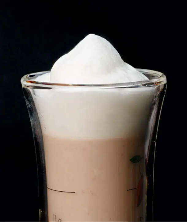 Cinnamon Banana 6 Drinking Chocolate Cinnamon Banana