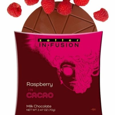 Infusion Raspberry