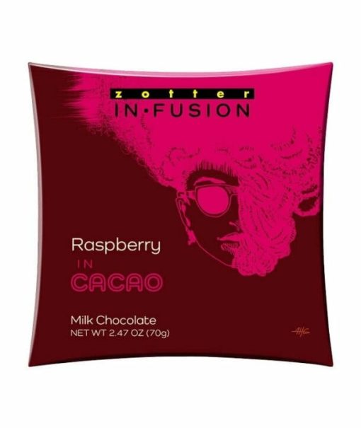 Infusion Raspberry