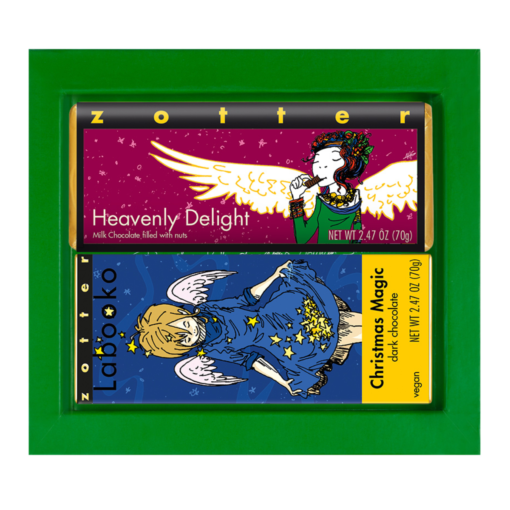 2023 Christmas Gift Set 03 green.2