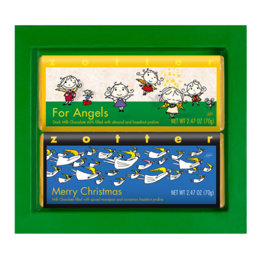 2023 Christmas Gift Set 05-green