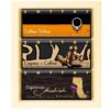 Gift set: "Coffee Variation" cream white