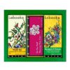 Gift set: "Flowers for Mom" green
