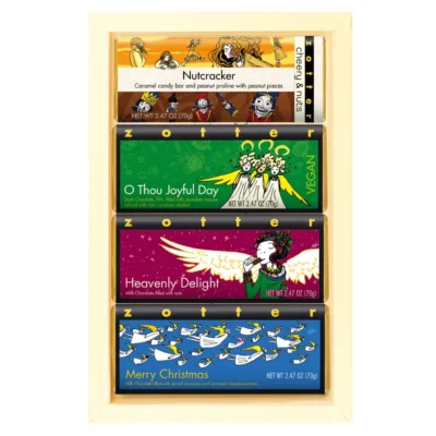 80139 Christmas Gift Set 15 Zotter04 ivory 2023.02