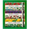 Gift set 1: "Cheery and Nuts"