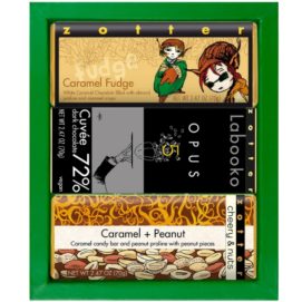 Gift Set 03 Mix 1 green