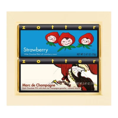 Gift set 4: "Valentines Day"