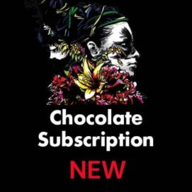 Chocolate Subscription