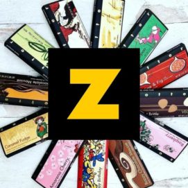 zotter chocolate subscription