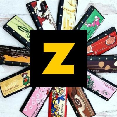 zotter chocolate subscription