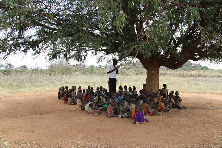 Chocolate for school 3 Chocolate for school