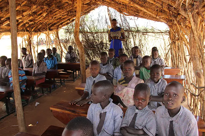 Chocolate for school 5 Chocolate for school