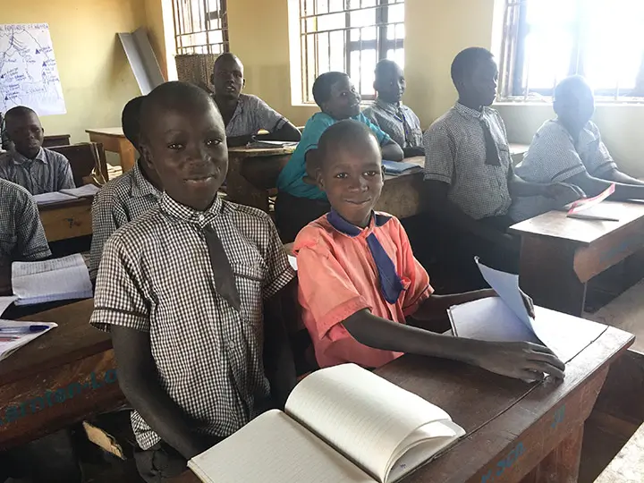 Chocolate for school 9 Chocolate for school