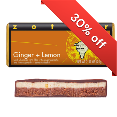 16466 - Ginger + Lemon SALE