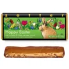 Happy Easter 2 Milk Chocolate,butter caramel cream, caramel crisps, almond praline,