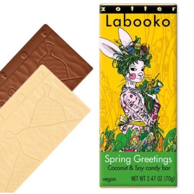 Spring Greetings