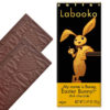 My Name is Easter Bunny, Dark Chocolate