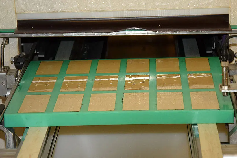 What Exactly Is White Chocolate? 1 how zotter makes white chocolates