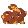 Milk Chocolate Bunny