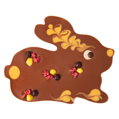 Milk Chocolate Bunny