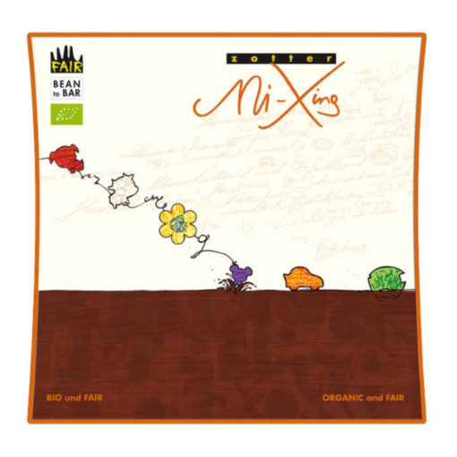 Mi-Xing Gift Box