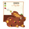 Milk Chocolate Bunny in Gift Box