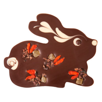 Milk Chocolate Bunny