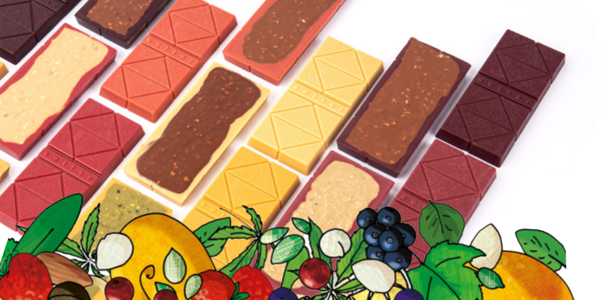 New Product Alert: Cheery & Nuts 6 Product Alert Cheery and Nuts