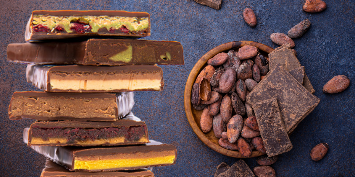 How to Store and Serve Chocolate in the Summertime 7 Store and Serve Chocolate in the Summertime