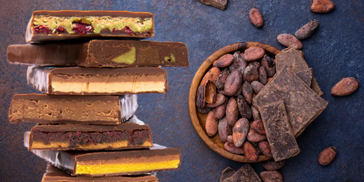 How to Store and Serve Chocolate in the Summertime 3 Store and Serve Chocolate in the Summertime