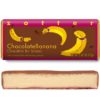 Chocolate Banana - Chocolate For School, Milk Chocolate