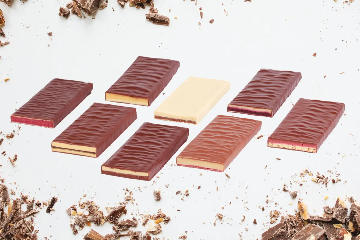 Spotlight on Our Most Popular Hand Scooped Chocolates 9 hand scooped chocolates