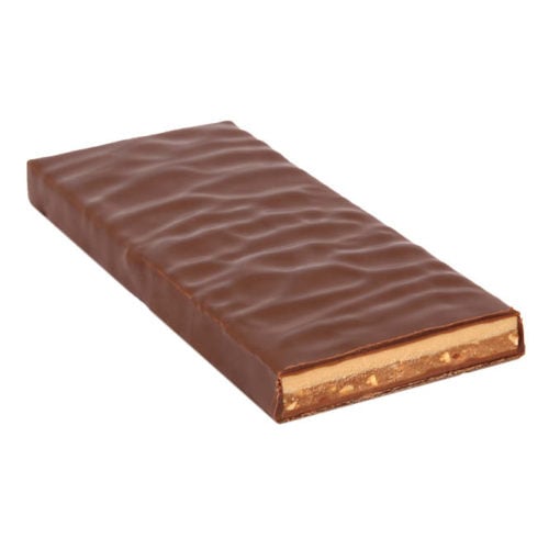 Praline Variation, Milk Chocolate