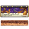 Gingerbread and Fruit, Milk Chocolate